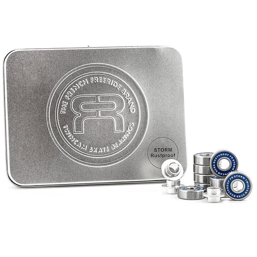 FR Storm Bearings