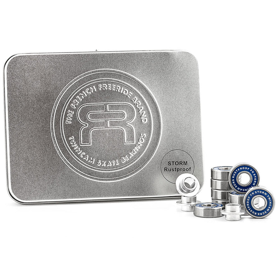 FR Storm Bearings