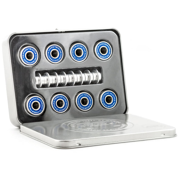 FR Storm Bearings