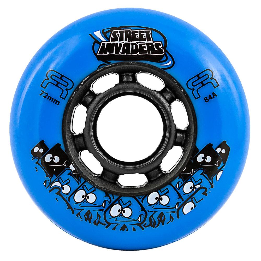 FR Street Invader Wheel 72mm