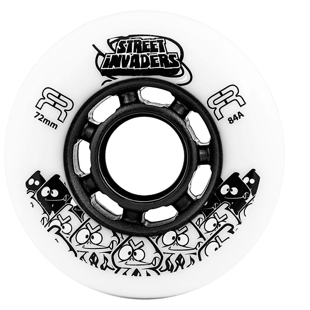 FR Street Invader Wheel 72mm