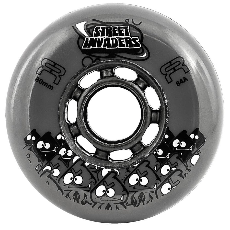 FR Street Invader Wheel 80mm