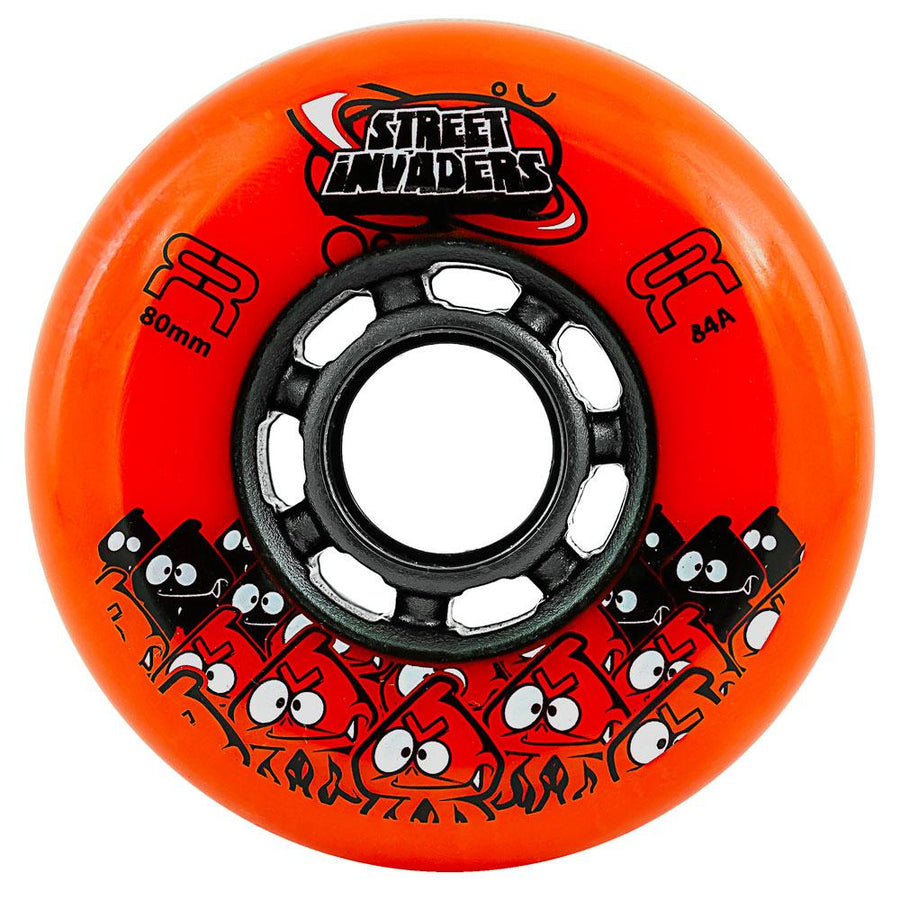 FR Street Invader Wheel 80mm