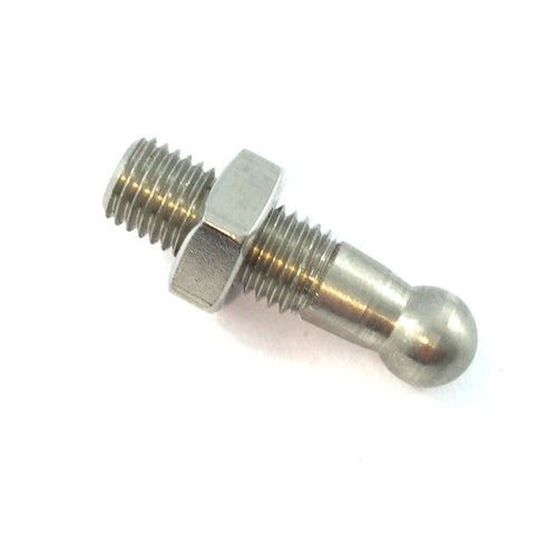 Pilot Pivot Pin and Nut