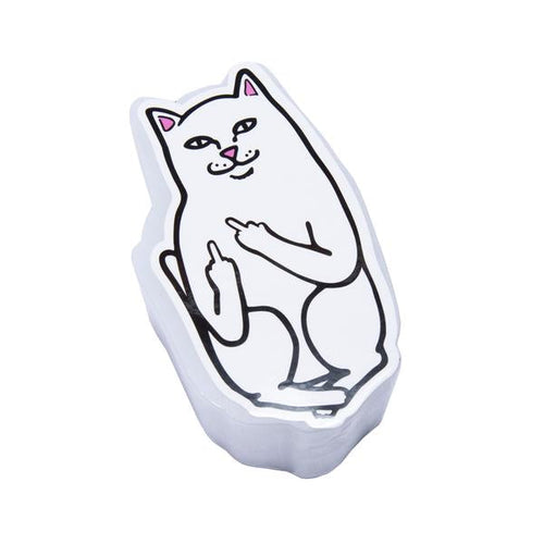 RIPNDIP Lord Nermal Skate Wax