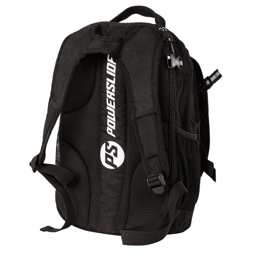 Powerslide Fitness Backpack - Black