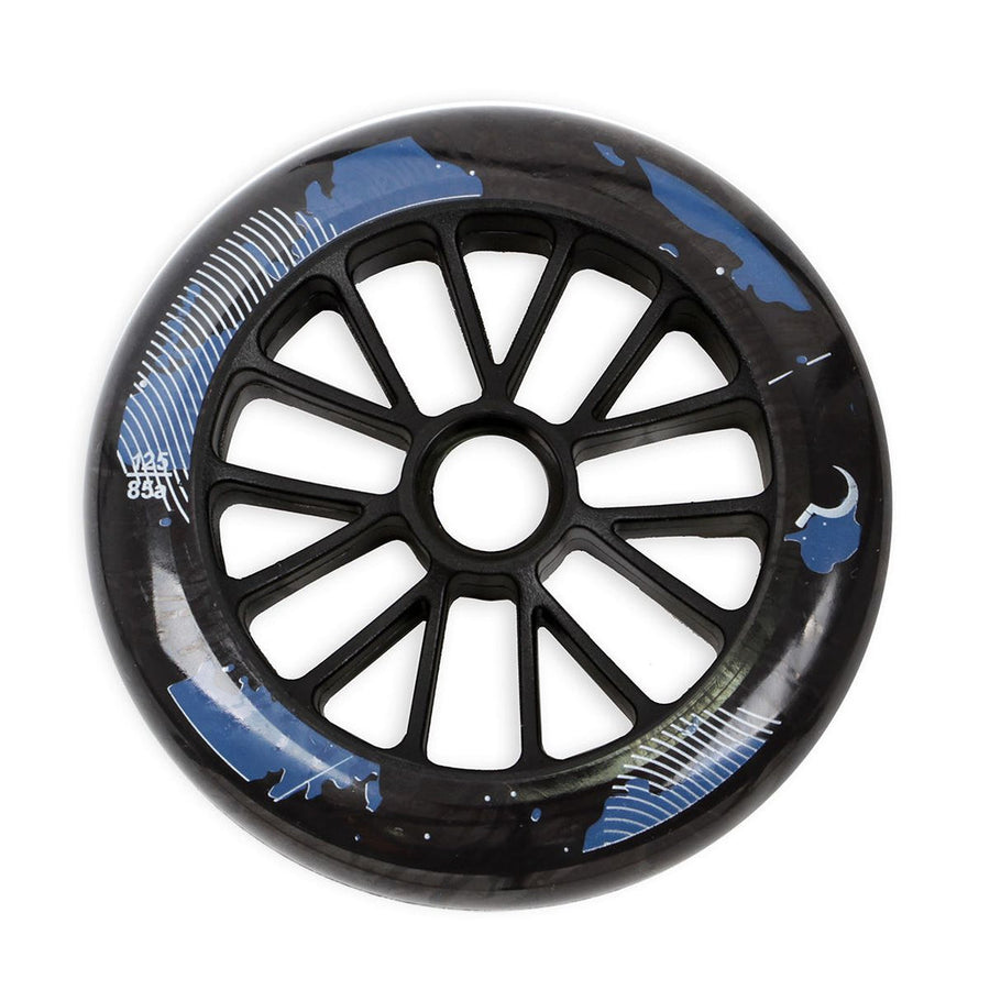 Ground Control UR Galaxy Wheels 85A 125mm 6 Pack