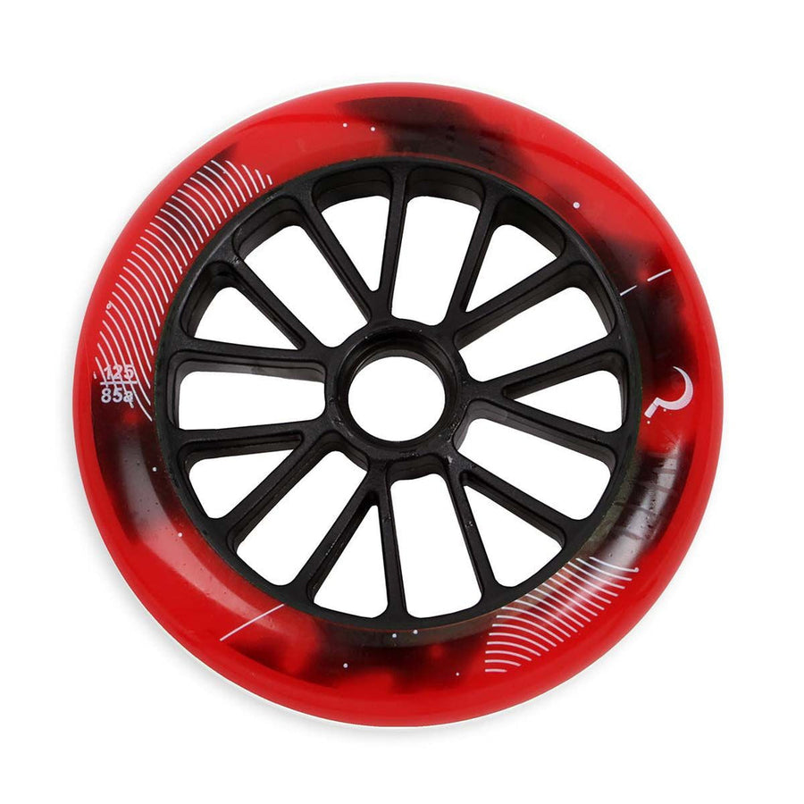 Ground Control UR Galaxy Wheels 85A 125mm 6 Pack