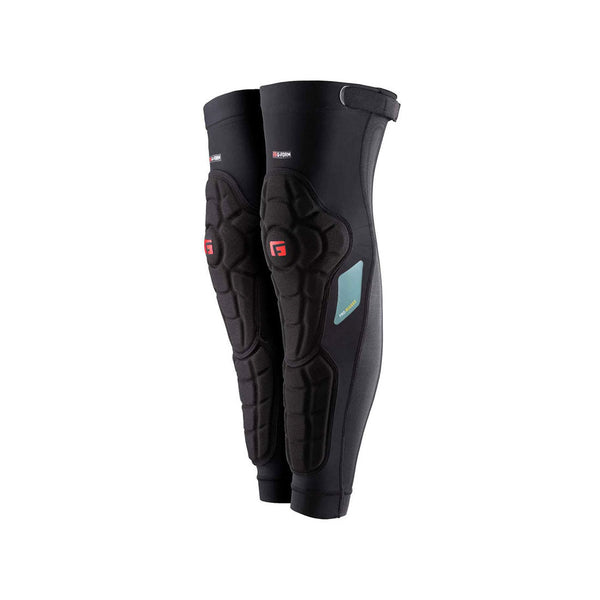 G-Form Pro-Rugged Knee/Shin Guards - Youth