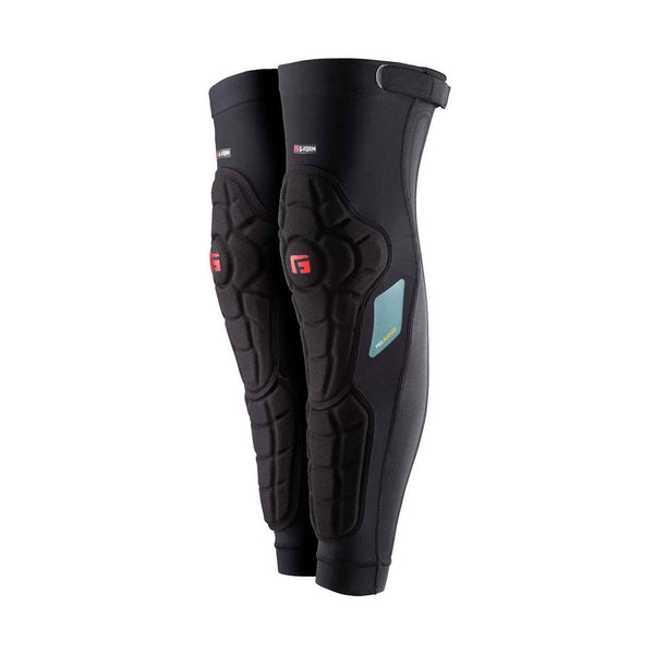 G-Form Pro-Rugged Knee/Shin Guards - Adult