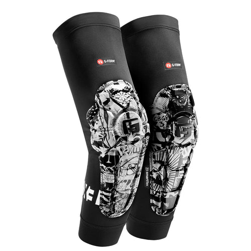 G-Form Pro-X3 Elbow - Adult - Street Art