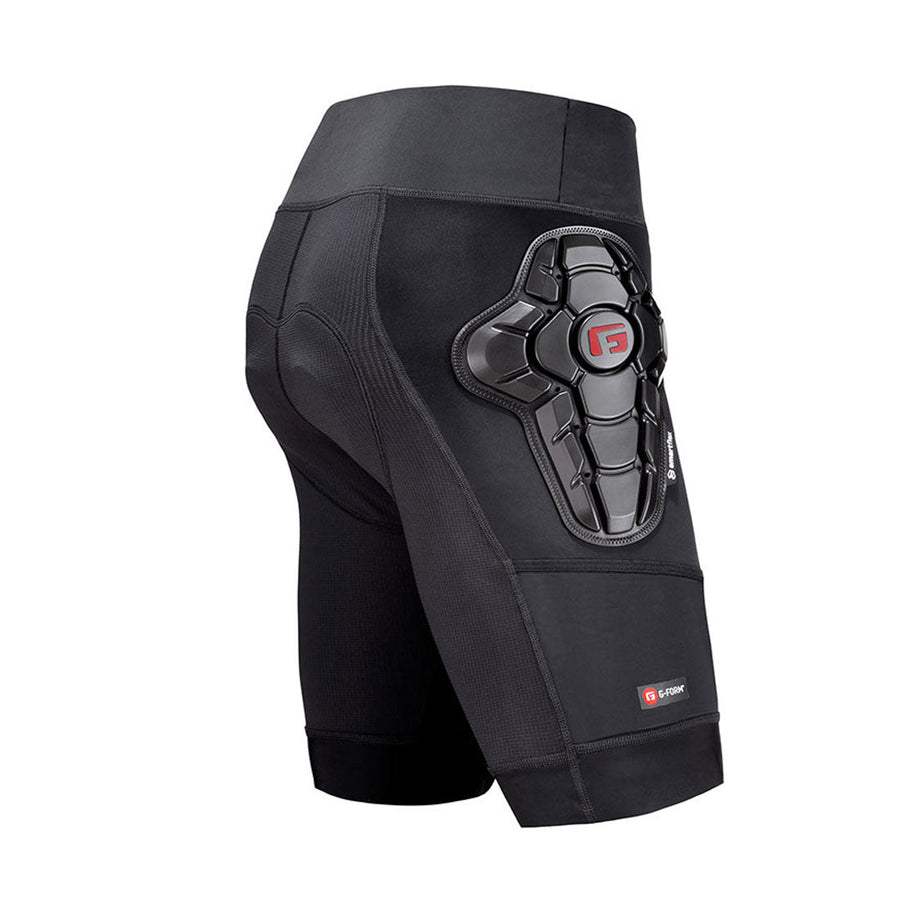 G-Form Pro-X3 Short Liners - Womens