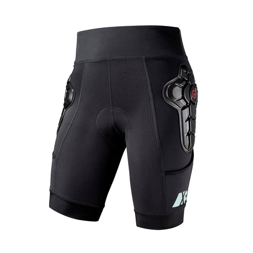 G-Form Pro-X3 Short Liners - Womens