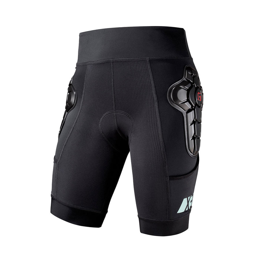 G-Form Pro-X3 Short Liners - Womens