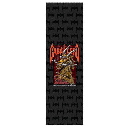 Powell Peralta Grip Tape - Caballero Street 10.5 x 33"
