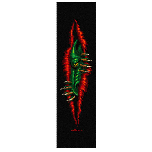 Powell Peralta Dragon Peeker 9.0 Griptape