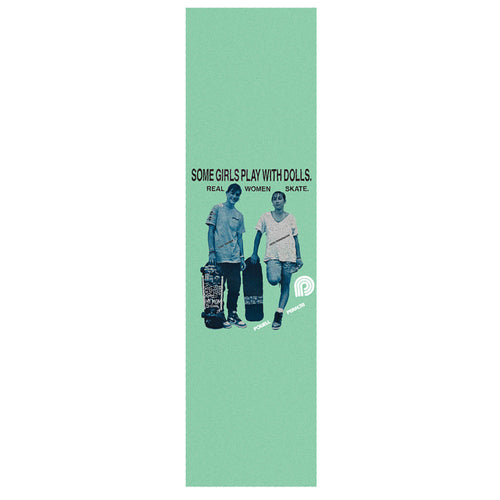 Powell Peralta Real Women Skate 9.0 Griptape