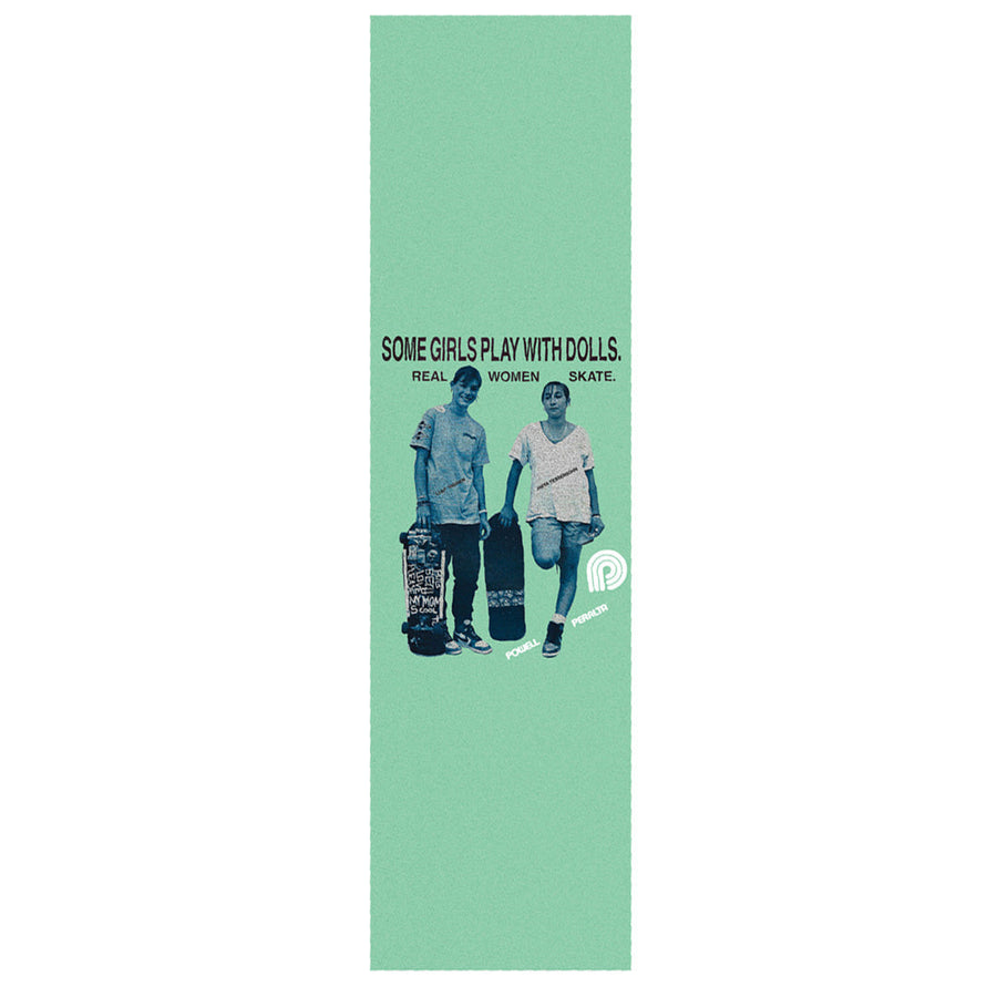 Powell Peralta Real Women Skate 9.0 Griptape