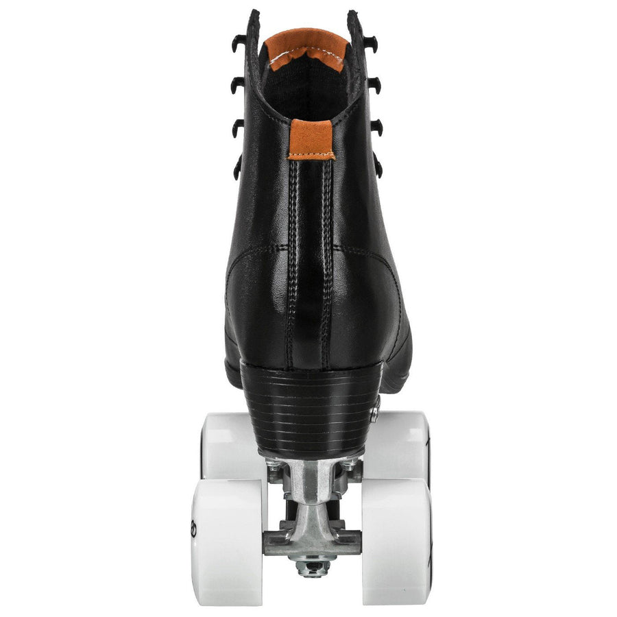 RDS Cruze XR9 Roller Skate - Black