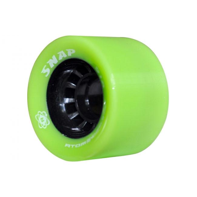 ATOM Snap Quad Wheel 60/40mm