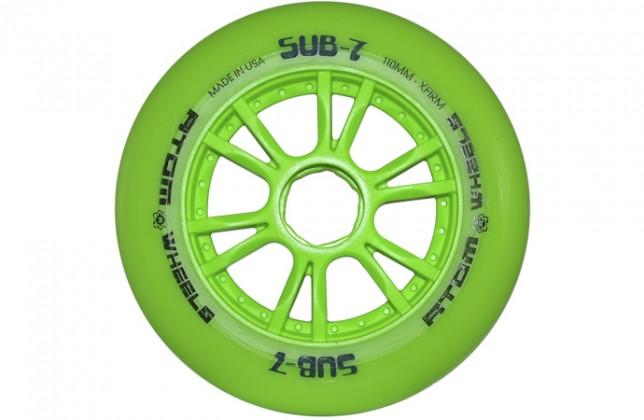 ATOM Sub7 IQ 100mm