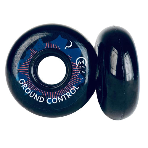 GROUND CONTROL CM TURBULENCE WHEEL 64MM