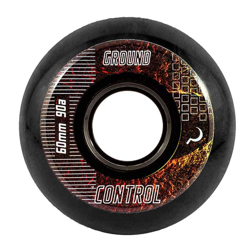 GROUND CONTROL CM WHEEL 60MM