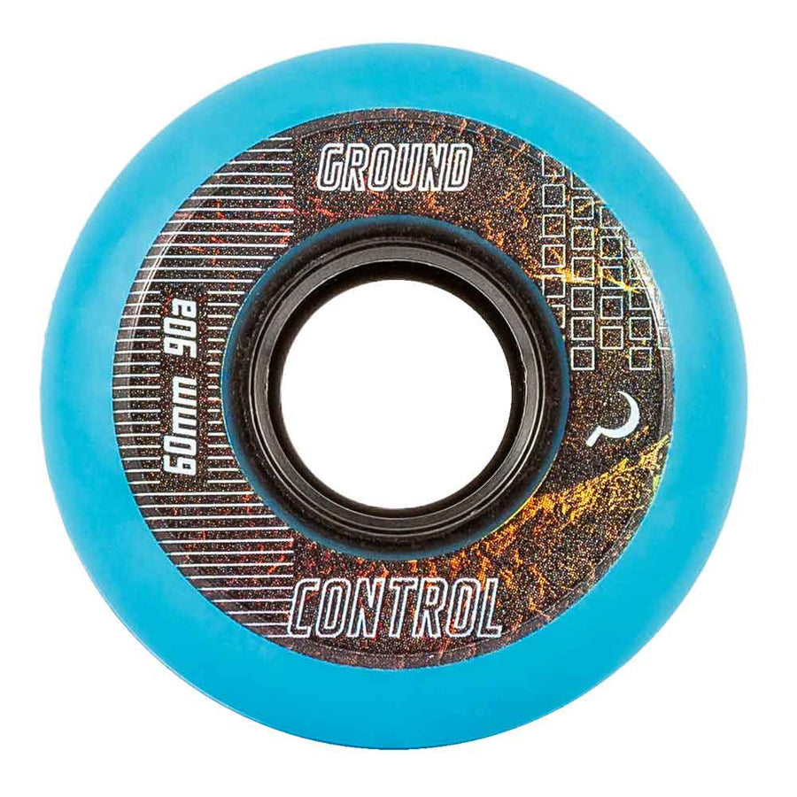 GROUND CONTROL CM WHEEL 60MM