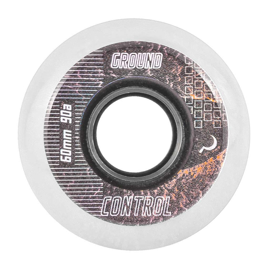 GROUND CONTROL CM WHEEL 60MM
