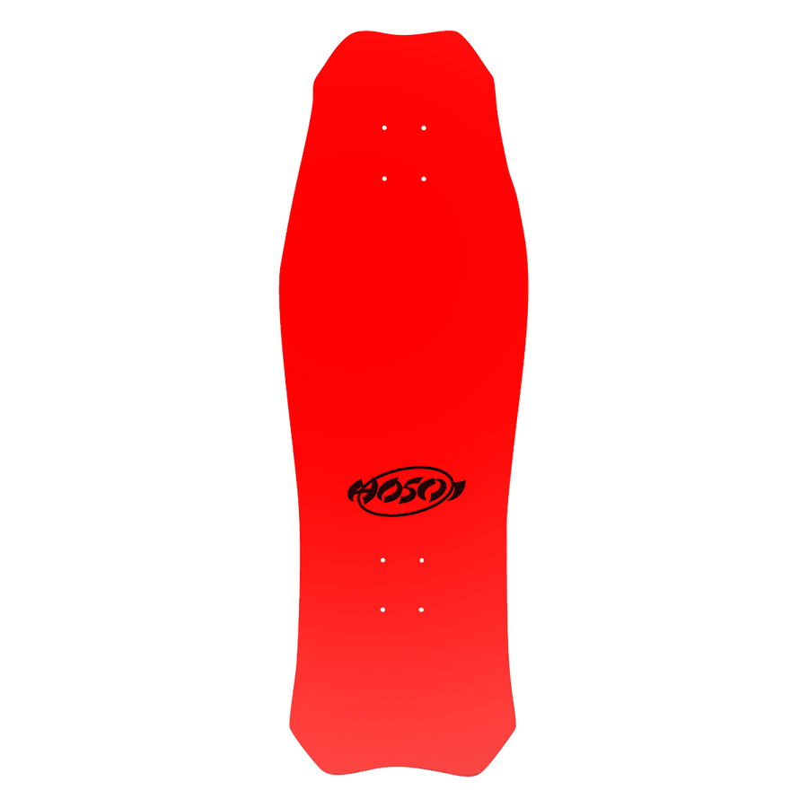 Hosoi Skateboards O.G. Hammerhead Deck“ 10.5"x31"