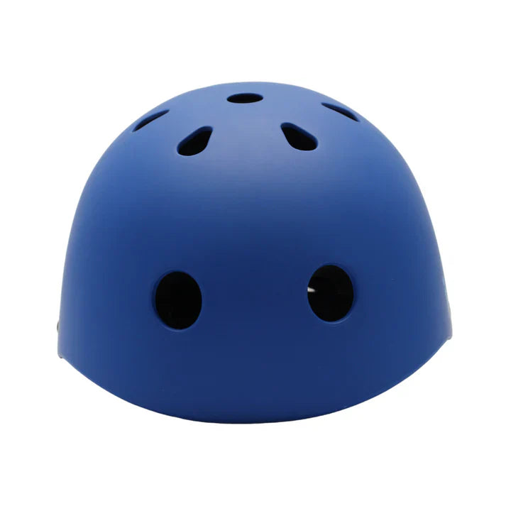 I-GLIDE Premium Kids Helmet - Blue