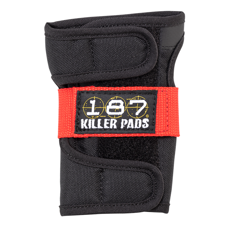 187 Six Pack Pad Set - Steve Caballero Cab Dragon
