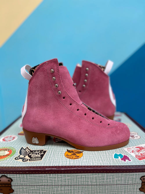 Moxi Jack Boot Only Strawberry