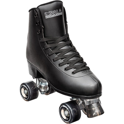 Impala Sidewalk Roller Skate Black