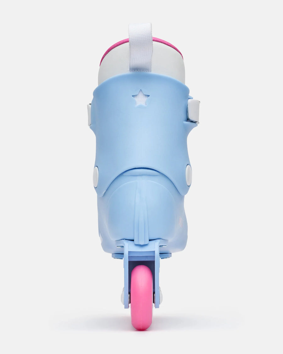 Impala Lightspeed Blue Raspberry Inline Skates