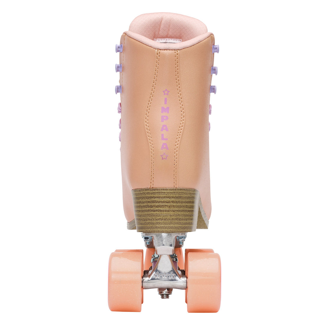 Impala Sidewalk Roller Skate Apricot