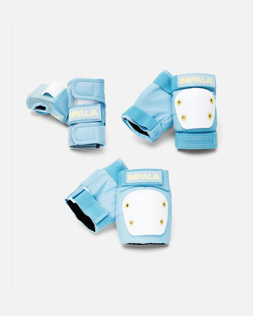 Impala Protective Pack Sky Blue - Kids