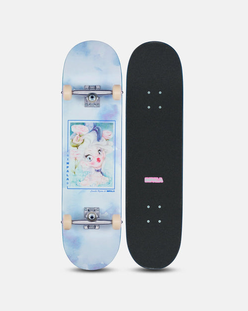 Impala Naiad Skateboard Maria/Ice