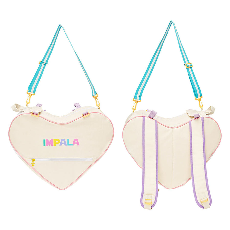 Impala Skate Bag Vanilla Sprinkle