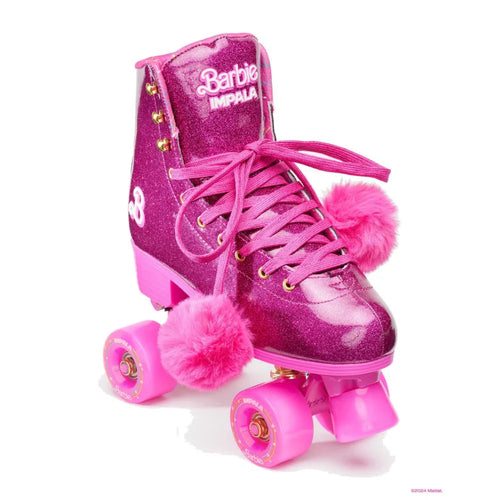 Impala Roller Skates | Barbie Pink