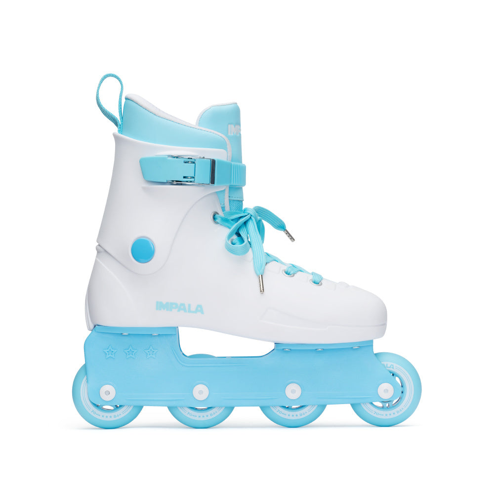 Impala Lightspeed Inline Skate - White Ice