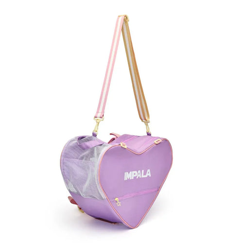 Impala Skate Bag Lavender