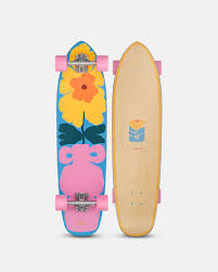 Impala Longboard Sirena Liv Lee 36"
