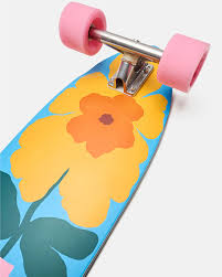 Impala Longboard Sirena Liv Lee 36"