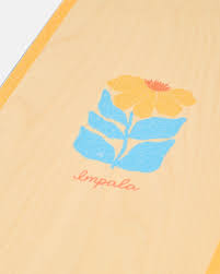 Impala Longboard Sirena Liv Lee 36"