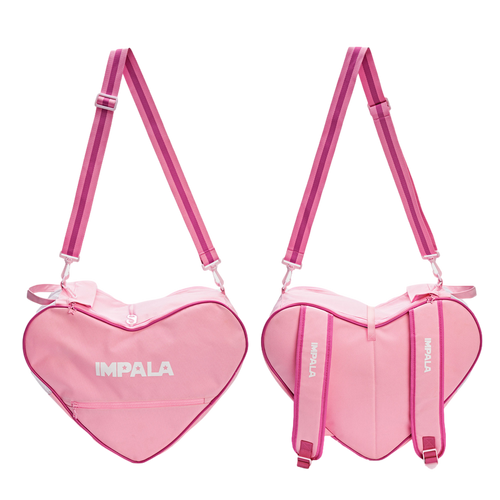 Impala Skate Bag Pastel Pink