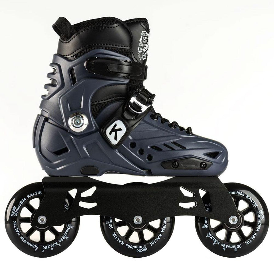 Kaltik Tri 90 Kids Adjustable Skate