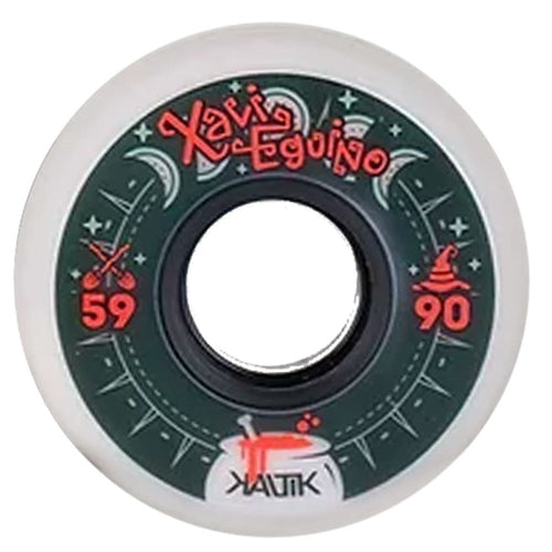 Kaltik Xavi Eguino Pro Wheel 4pk 59mm/90a