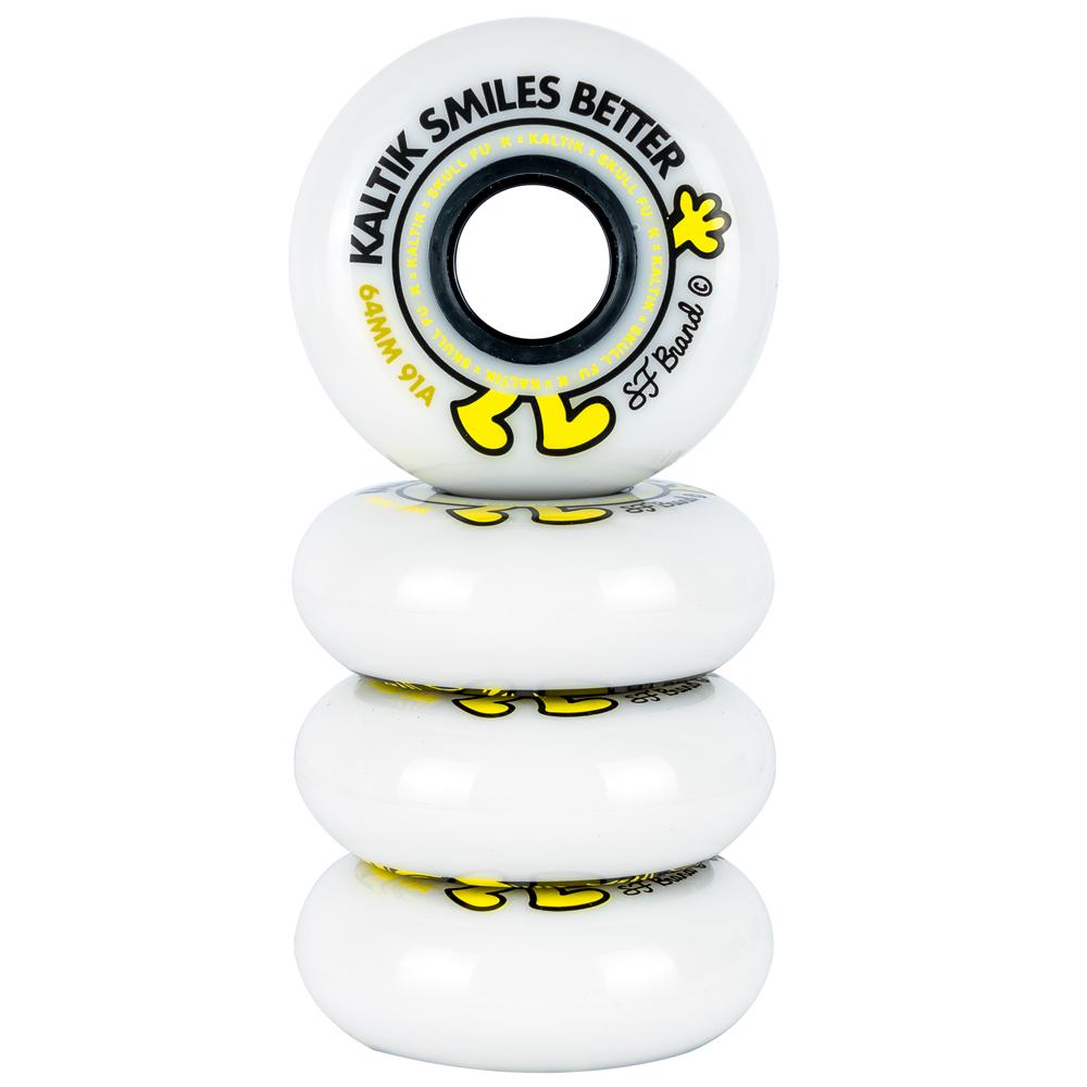 Kaltik x S.F Wheel 64mm