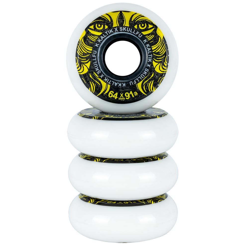 Kaltik x S.F Wheel 64mm